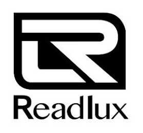 RL READLUX logo
