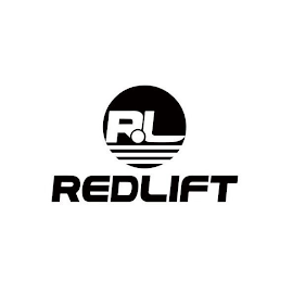 RL REDLIFT logo
