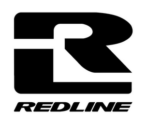 RL REDLINE logo