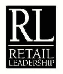 RL RETAIL LEADERSHIP logo