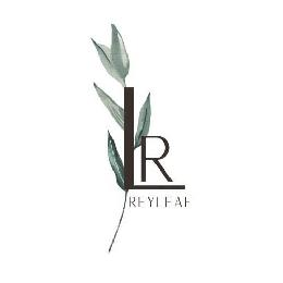 RL REYLEAF logo