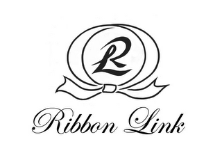 RL RIBBON LINK logo