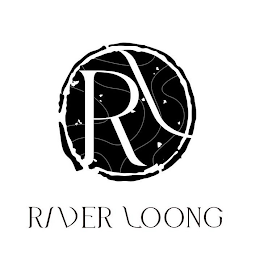 RL RIVER LOONG logo