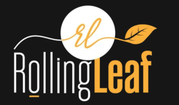RL ROLLINGLEAF logo