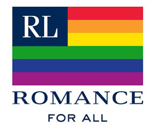 RL ROMANCE FOR ALL logo