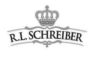 R.L. SCHREIBER logo