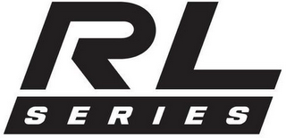 RL SERIES logo