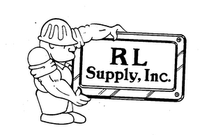 RL SUPPLY, INC. logo