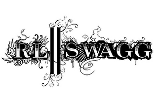 RL SWAGG logo
