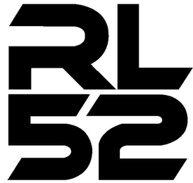 RL52 logo