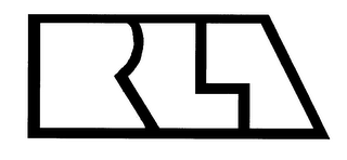 RLA logo