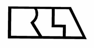 RLA logo