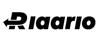 RLAARLO logo