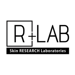 R+LAB SKIN RESEARCH LABORATORIES logo