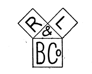 RLB logo