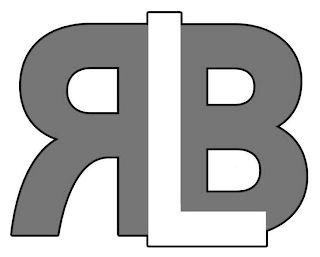 RLB logo