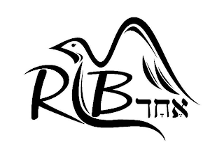 RLB logo