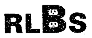 RLBS logo
