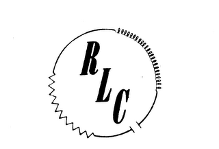 RLC logo