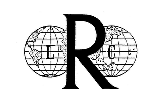 RLC logo