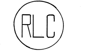 RLC logo