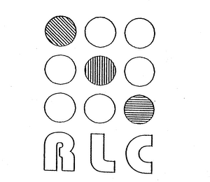 RLC logo