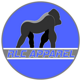 RLC APPAREL logo