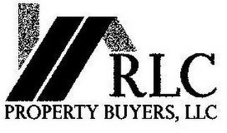 RLC PROPERTY BUYERS, LLC logo