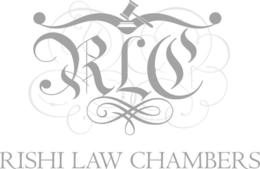 RLC RISHI LAW CHAMBERS