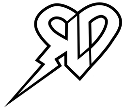 RLD logo