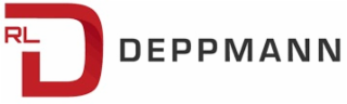 RLD DEPPMANN logo