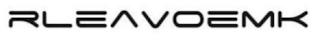 RLEAVOEMK logo