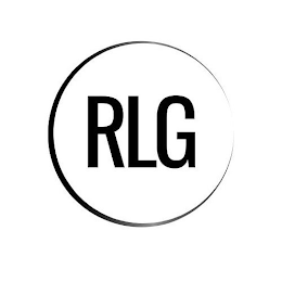 RLG logo