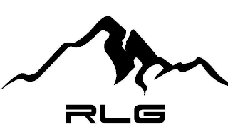 RLG logo