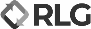 RLG logo