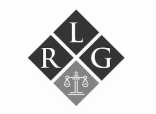 RLG logo