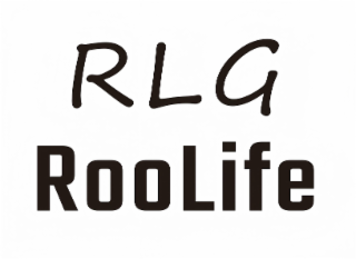 RLG ROOLIFE logo