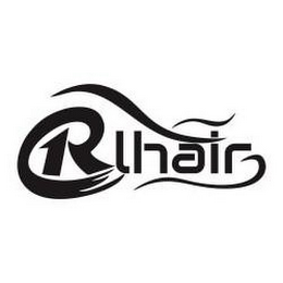 RLHAIR logo