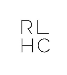 RLHC logo