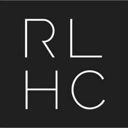 RLHC logo