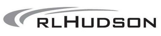 RLHUDSON logo