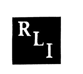 RLI logo