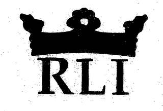 RLI logo