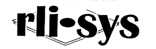 RLI SYS logo