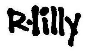 R·LILLY logo