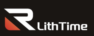 RLITHTIME logo