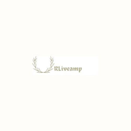 RLIVEAMP logo