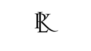 RLK logo