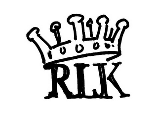 RLK logo
