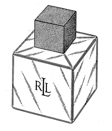 RLL logo